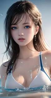 明日战记 电影海报