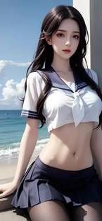 林若溪
